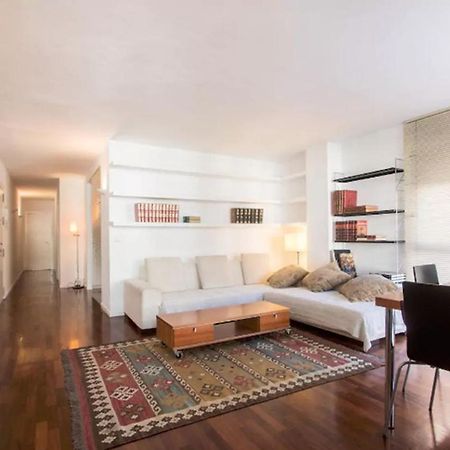 Apartamento Centro & Chic Alicante Buitenkant foto