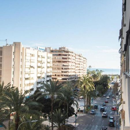 Apartamento Centro & Chic Alicante Buitenkant foto