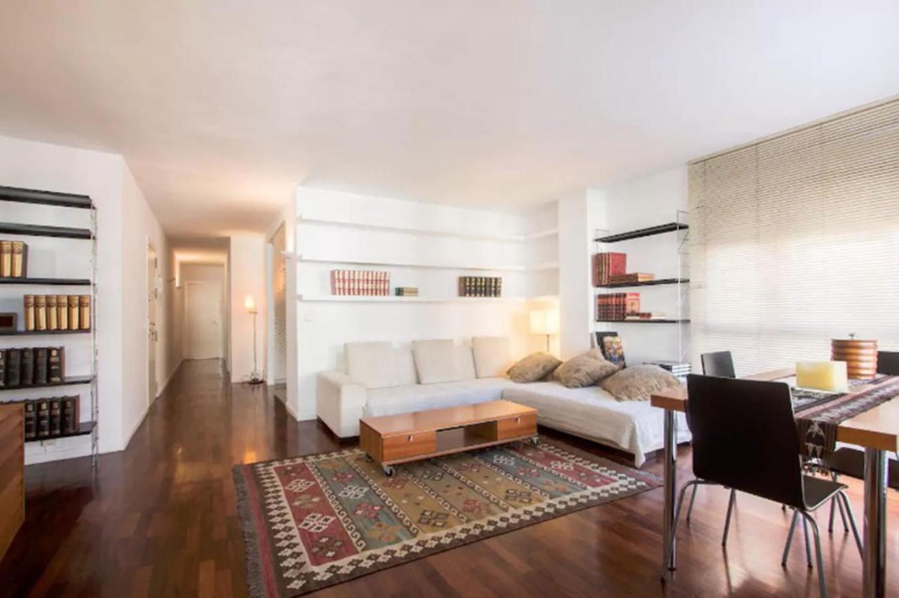 Apartamento Centro & Chic Alicante Buitenkant foto