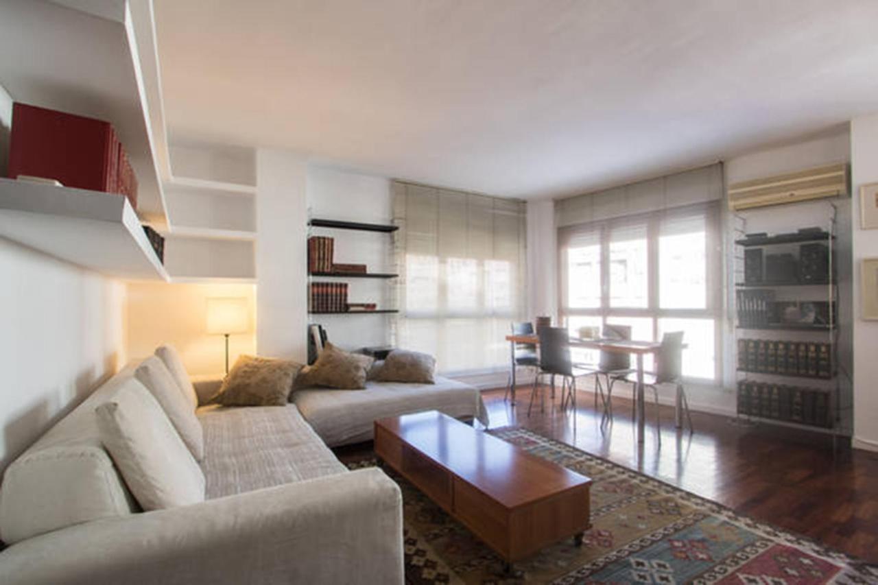 Apartamento Centro & Chic Alicante Buitenkant foto