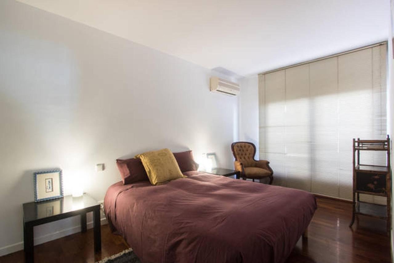 Apartamento Centro & Chic Alicante Buitenkant foto