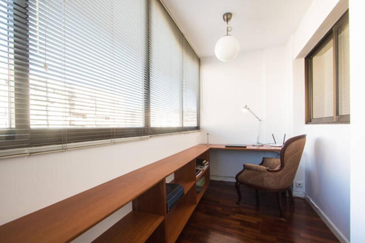 Apartamento Centro & Chic Alicante Buitenkant foto