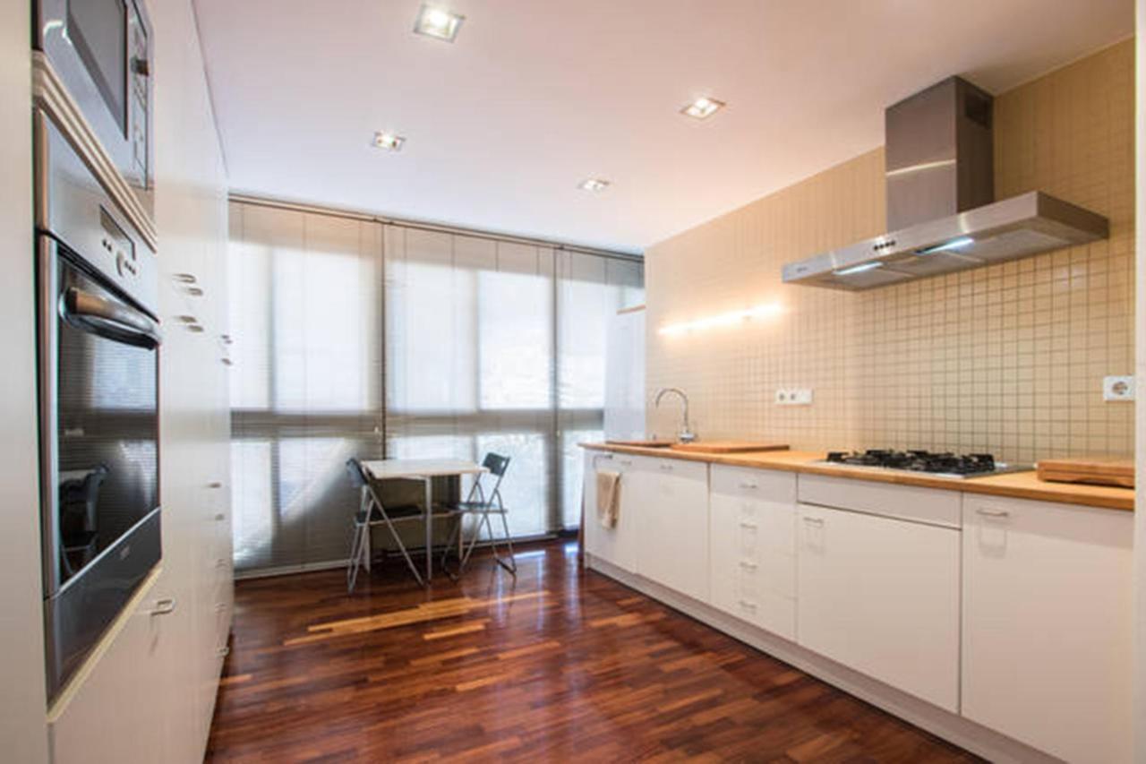 Apartamento Centro & Chic Alicante Buitenkant foto